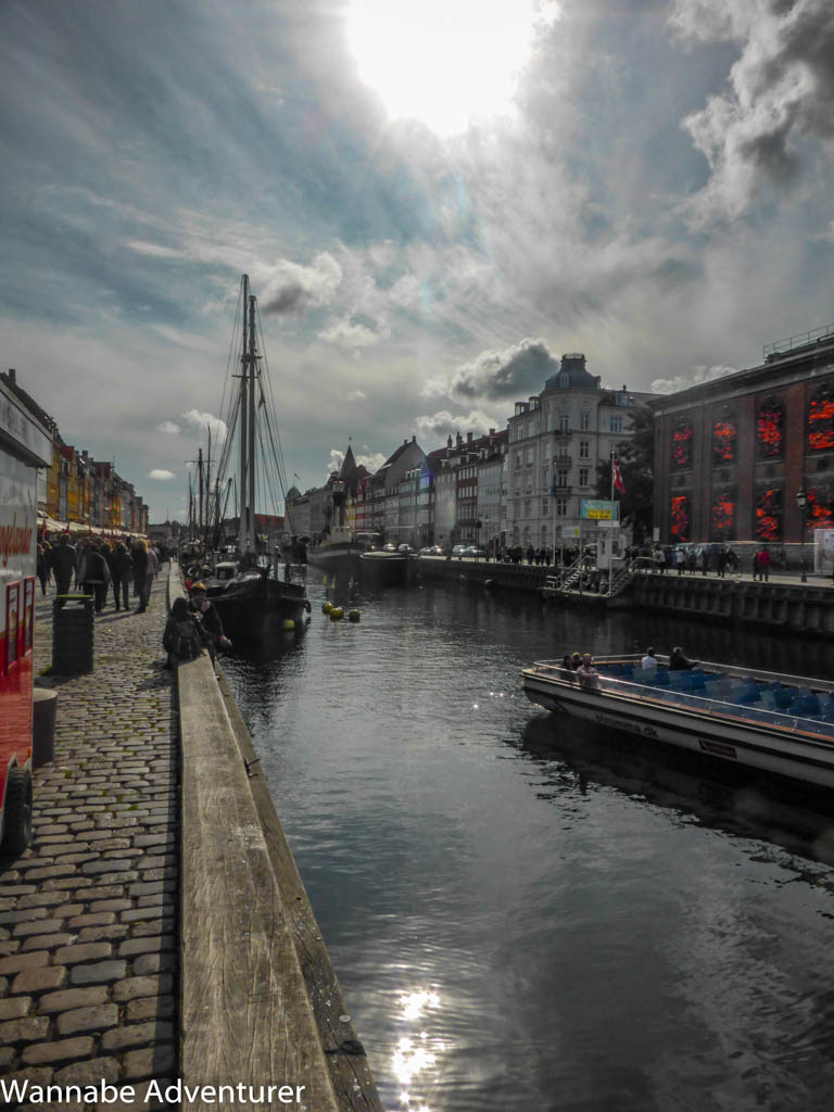 Harbour