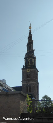 Church of Our Saviour